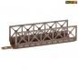 Preview: Faller 120534 Kastenbrücke