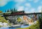 Preview: Faller 120541 Stahlträgerbrücke