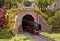 Preview: Faller 120559 Tunnelportal für Dampf- und Oberleitung