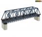 Preview: Faller 120560 Kastenbrücke