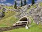 Preview: Faller 120562 ICE-/Straßen-Tunnelportal
