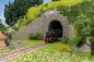 Preview: Faller 120576 2 Tunnelportale, 1-gleisig