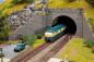 Preview: Faller 120578 Tunnelportal, 2-gleisig