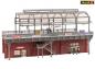 Preview: Faller 120580 S-Bahn-Station