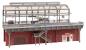 Preview: Faller 120580 S-Bahn-Station