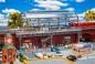Preview: Faller 120580 S-Bahn-Station