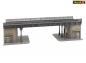 Preview: Faller 120581 S-Bahn-Stadtbrücke