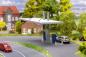 Preview: Faller 130153 H0 E-Tankstelle
