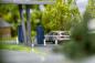 Preview: Faller 130153 H0 E-Tankstelle