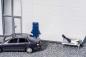 Preview: Faller 130153 H0 E-Tankstelle