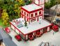 Preview: Faller 130159 Moderne Feuerwache
