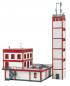 Preview: Faller 130159 Moderne Feuerwache
