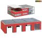 Preview: Faller 130160 Moderne Feuerwache