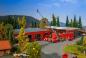 Preview: Faller 130160 Moderne Feuerwache