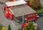 Preview: Faller 130160 Moderne Feuerwache
