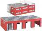 Preview: Faller 130160 Moderne Feuerwache