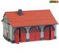 Preview: Faller 130162 Feuerwehrgerätehaus