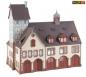 Preview: Faller 130163 Hauptfeuerwache