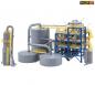 Preview: Faller 130175 Chemieanlage