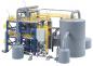 Preview: Faller 130175 Chemieanlage