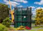 Preview: FALLER 130176 H0 Gasometer