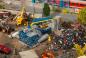 Preview: Faller 130186 Schredderanlage