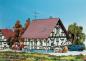 Preview: Faller 130221 Einfamilienhaus mit Fachwerk