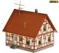 Preview: Faller 130222 Einfamilienhaus mit Fachwerk
