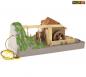 Preview: Faller 130225 Wassermühle mit Pumpe