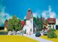 Preview: Faller 130236 Dorfkirche
