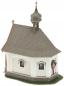 Preview: Faller 130237 Kapelle St. Bernhard