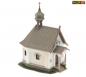 Preview: Faller 130237 Kapelle St. Bernhard