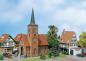 Preview: Faller 130239 Kleinstadt-Kirche