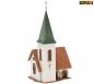 Preview: Faller 130240 Dorfkirche