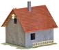 Preview: Faller 130246 Kleines Haus im Bau
