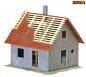 Preview: Faller 130246 Kleines Haus im Bau