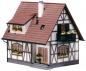 Preview: Faller 130257 Einfamilienhaus