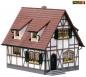 Preview: Faller 130257 Einfamilienhaus