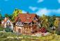 Preview: Faller 130266 Fachwerkhaus