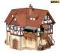 Preview: Faller 130266 Fachwerkhaus