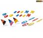 Preview: Faller 130283 Boote und Surfbretter