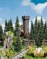 Preview: Faller 130285 Ruine