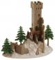 Preview: Faller 130285 Ruine