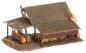 Preview: Faller 130288 Holzlager
