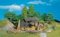 Preview: Faller 130288 Holzlager