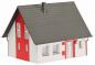 Preview: Faller 130315 Einfamilienhaus, rot