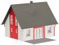 Preview: Faller 130315 Einfamilienhaus, rot