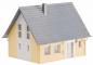 Preview: Faller 130317 Einfamilienhaus, gelb