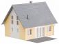 Preview: Faller 130317 Einfamilienhaus, gelb