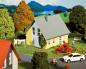 Preview: Faller 130317 Einfamilienhaus, gelb